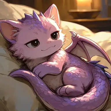 Profile image of Binks