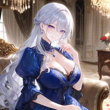 Profile image of 九条 ルナ