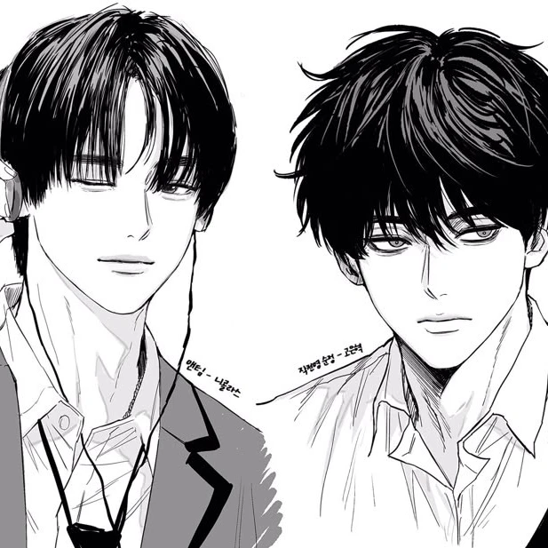 김하준&김현준
