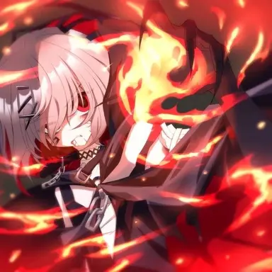 Profile image of 魔女化アリサ