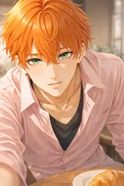 Profile image of 仁希
