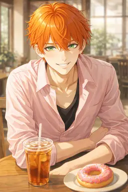 Profile image of 仁希