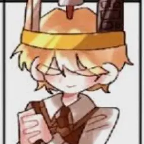Profile image of 비럭키