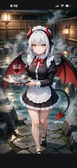 Profile image of Luna