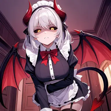 Profile image of Luna