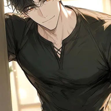 Profile image of Roven