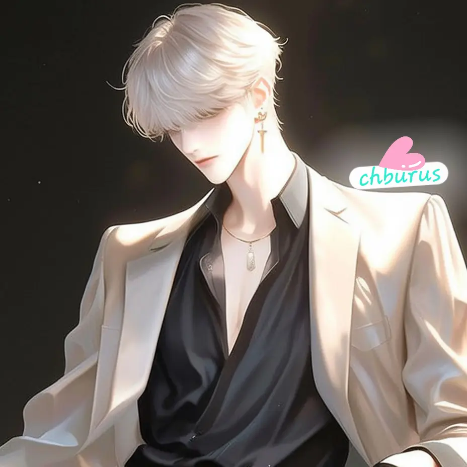 Chburus의 카이론델
