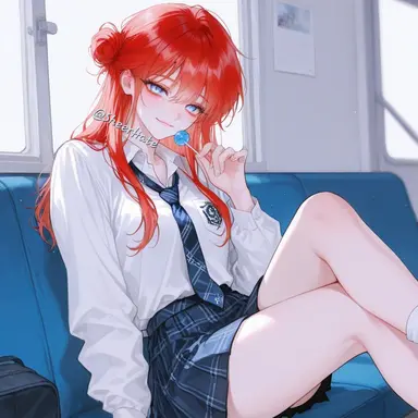 Profile image of Amber