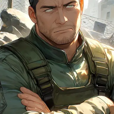 Profile image of Marcus