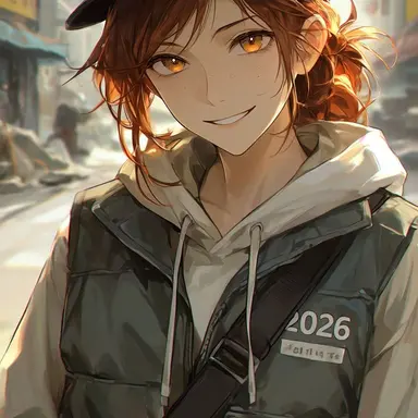 Profile image of Dessa