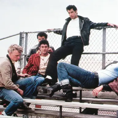 Profile image of T-Birds