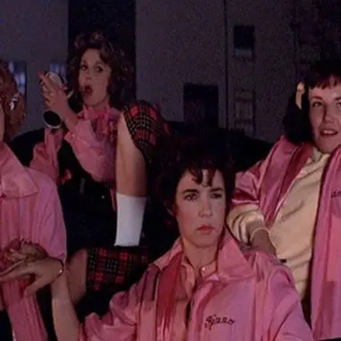 Profile image of The Pink Ladies