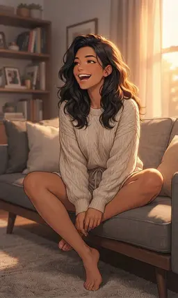 Profile image of Marisol