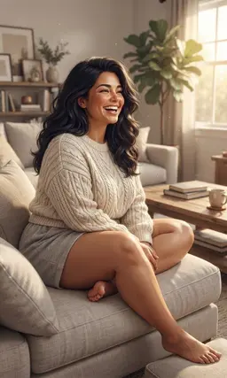 Profile image of Marisol