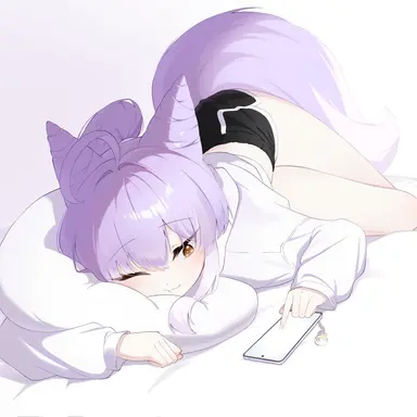 Profile image of 텐코 시부키