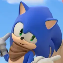 Profile image of Sonic