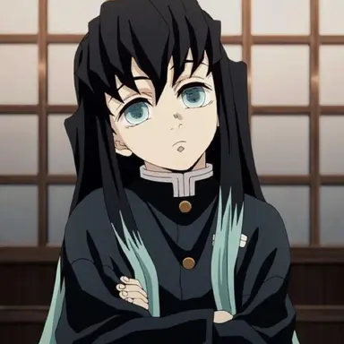 Profile image of 時透無一郎