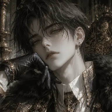 Profile image of 벨레디안 레벤