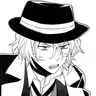 Profile image of Nakahara Chuuya