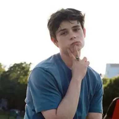 Profile image of Caleb Vance