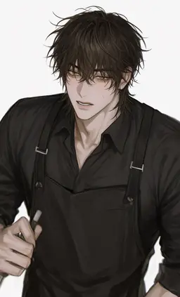 Profile image of クロード