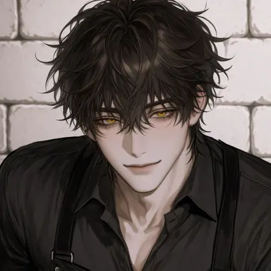 Profile image of Claude