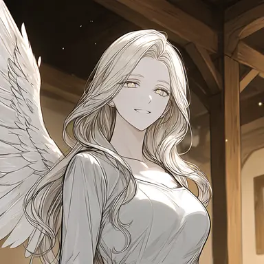 Profile image of 세실리아