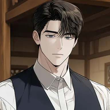 Profile image of 에드거