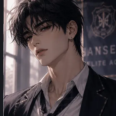 Profile image of Kang Tae-hyun