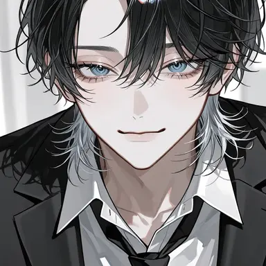 Profile image of 湊