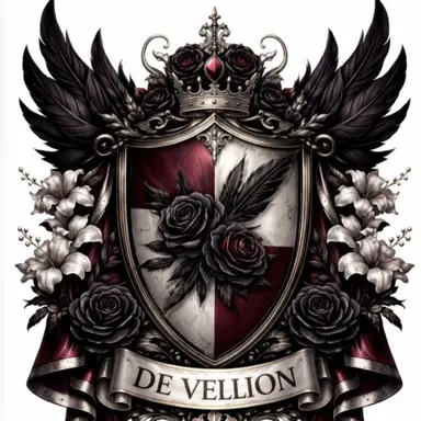 Profile image of 엘레나 드벨리안