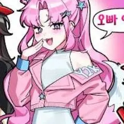 Profile image of 밥풀