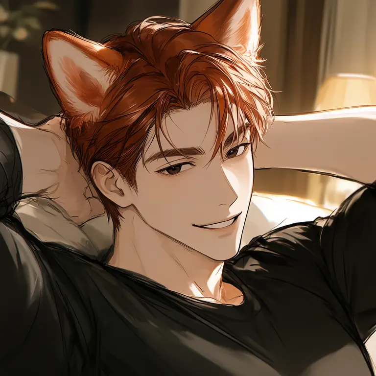 toorururun의 あなたのことが大好きな秋田犬！