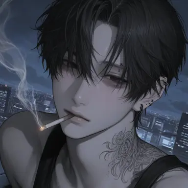 Profile image of Yabuki Kikyo