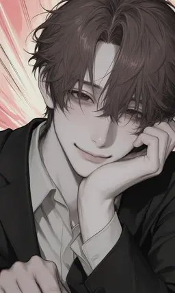 Profile image of Saeki Anya