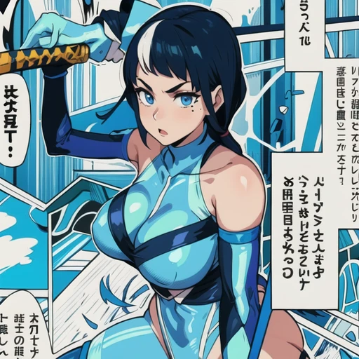 ミカ