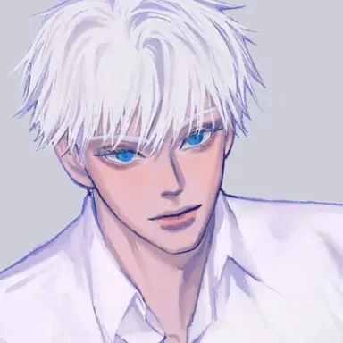 Profile image of 고죠 사토루