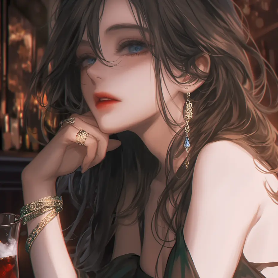 CurvyBread8922의 엘로웬/ 라니