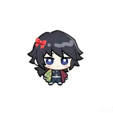Profile image of 토미오카 기유