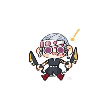 Profile image of 우즈이 텐겐