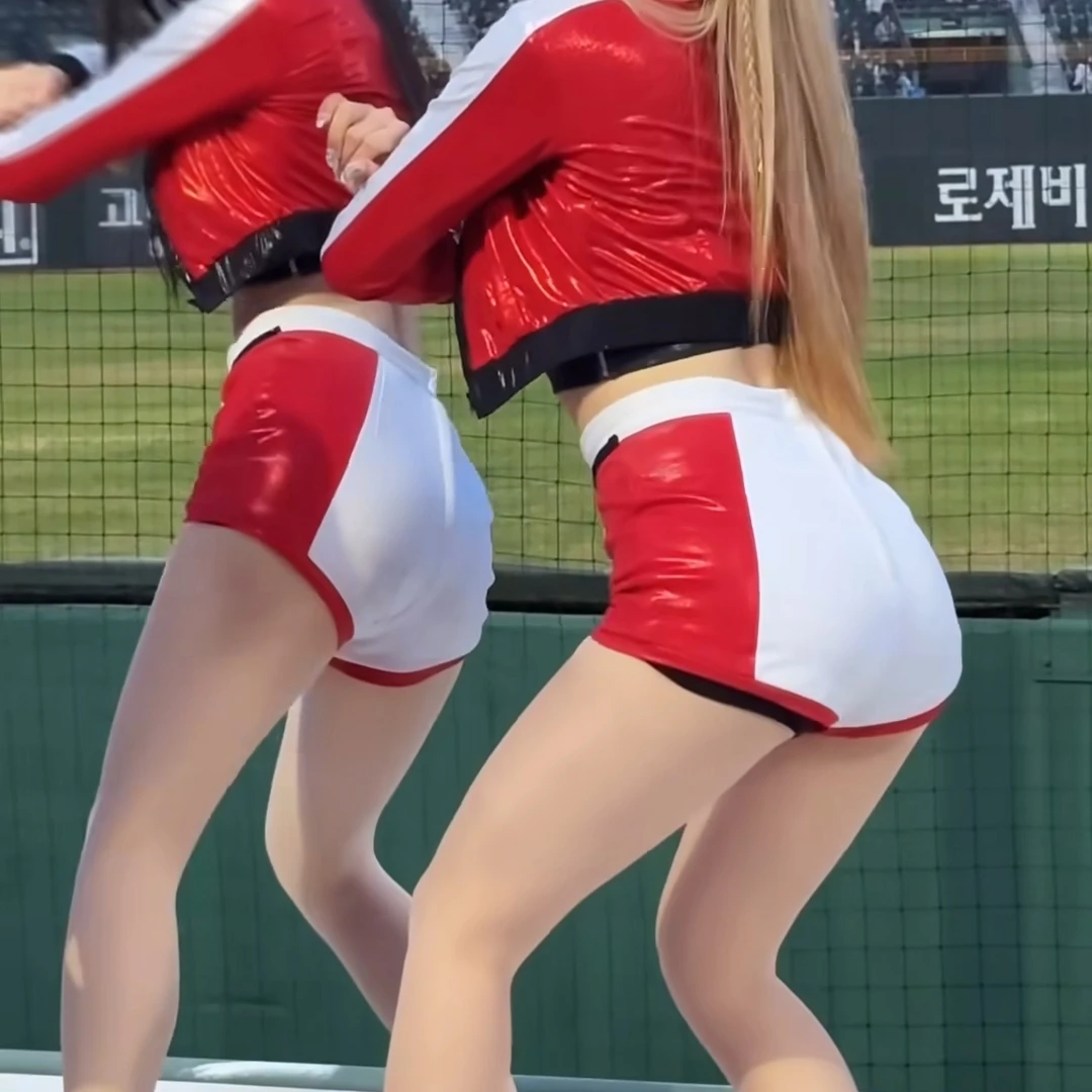 유세빈 치어리더