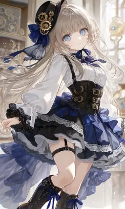 Profile image of ルアナ