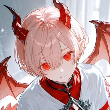 Profile image of ユエル