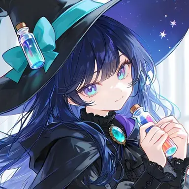 Profile image of イベリン