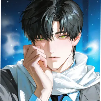 Profile image of 翔