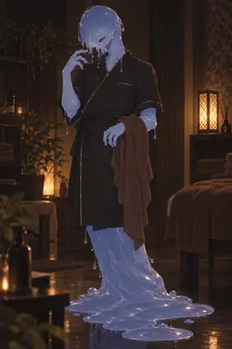 Profile image of アオ