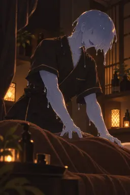 Profile image of アオ