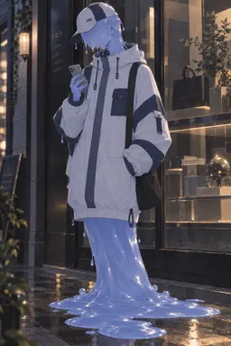 Profile image of アオ
