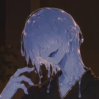 Profile image of アオ