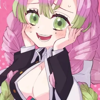 Profile image of 칸로지 미츠리